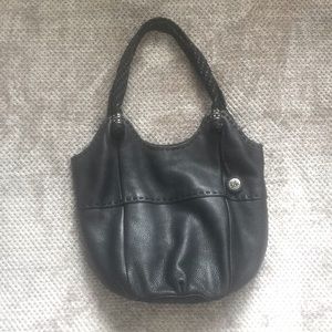 the sak Leather Hobo Bag